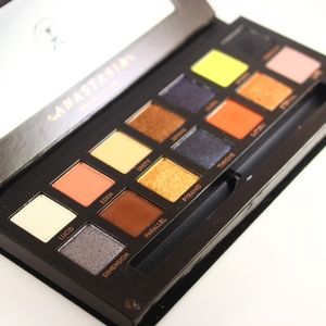 Anastasia Beverly Hills Makeup - Anastasia Beverly Hills Prism Palette Anastasia Beverly Hills Makeup - Anastasia Beverly Hills Prism Palette